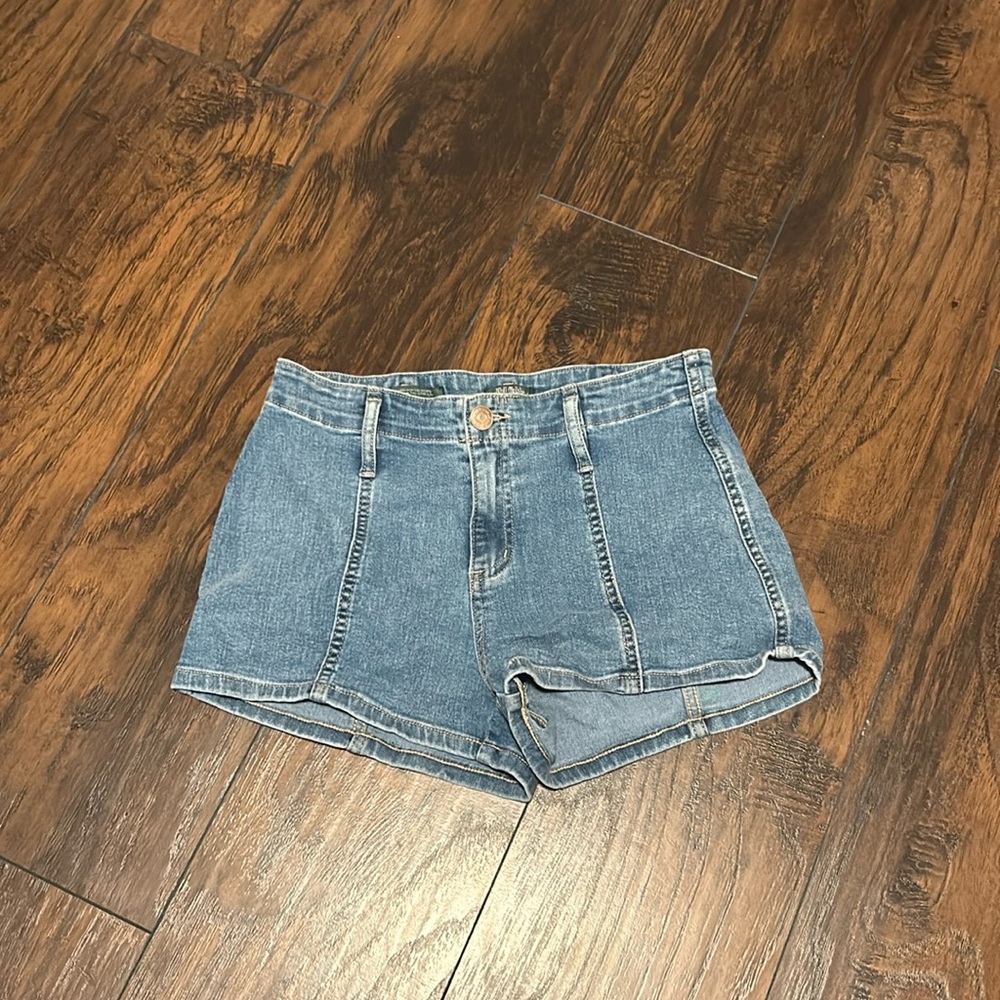 Wild fable jean shorts